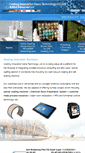 Mobile Screenshot of coating-inno.com
